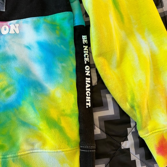 Nice Kicks Woodstock Hoodie - Picture 7 of 10